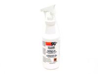 K&N Filters Power Kleen; Filter Cleaner - 32 oz Trigger Sprayer, Black