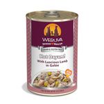 Weruva 878408004605 Hot Dayam Food (12 Pack), 14.4 Oz