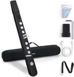 Vangoa Digital Wind Instrument, 3 Fingerings 35 Tones Rechargeable Synth