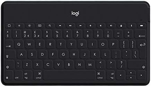 Logitech K