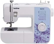 Brother Sewing Machine, XM2701, Lig