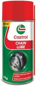 Castrol Ch