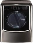 LG SIGNATURE 9.0 cu. ft. Large Smart wi-fi Enabled Electric Dryer