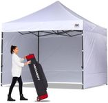 ABCCANOPY Heavy Duty Easy Pop up Ca