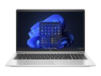 HP ProBook 450 G8 Business Laptop, 15.6" FHD Display, Intel Core i5-1135G7, 16GB RAM, 256GB SSD, Windows 11 Pro, Black, Renewed (Renewed)