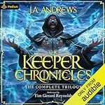 The Keeper Chronicles: The Complete