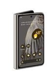Google Pixel Fold 5G 256GB + 12GB RAM Factory Unlocked - Dual SIM (Nano-SIM + eSIM) - Foldable Display Android Smartphone (Porcelain)