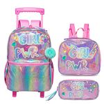 K2 Roller Backpacks For Kids