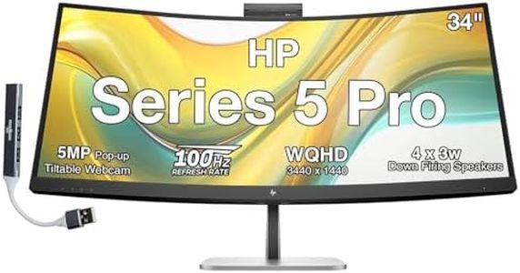 HP Series