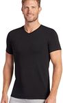 Jockey Men's Undershirt Slim Fit Co