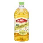 Bertolli Indian Cooking Olive Oil 2L | 75% MUFA | Extra Light Taste, Suitable for High Heat Cooking, Frying & Roasting | World’s No. 1 Olive Oil Brand
