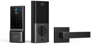 eufy Smart Lock C220 with Door Leve