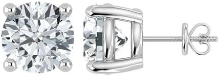 Shop QSE 1/2 Ct Lab Grown Diamond S