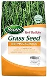 Scotts Turf Builder Grass Seed Berm