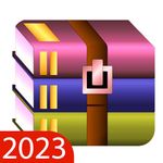 RAR Zip Unzip File Extractor - UnRAR Tool - RAR File - Unzip Master - Unzip Archiver - Zip File Reader WIN