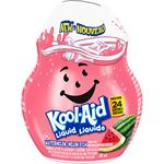 Kool-Aid Watermelon Liquid Drink Mix, 48ml (Pack of 12)