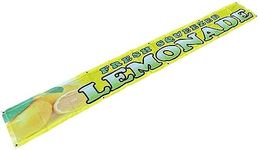 4 Less Co 1x9 Feet FRESH SQUEEZED LEMONADE Banner Sign Polyester Fabric yb