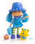 Strawberry Shortcake 5.5-inch Blueb