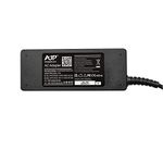 AJP 90W Charger for HP Pavilion All-in-One Desktop, DESKTOP 110-230T CTO EliteBook 8440P 8530P 8540P 8560P 8570P 2540P 2560P PN: 608428-002 613153-001 Pavilion All-in-One Desktop PC Power Adapter