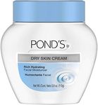 Pond's Dry Skin Cream Rich Hydratin