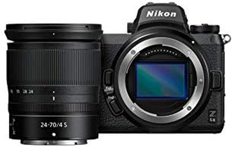 Nikon Z 6I