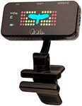 PRS Guitars Clip-On Headstock Tuner (106663 001)