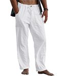 Cotton Pant For Men