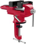 Nuovoware Table Vise 3 Inch, 360° S