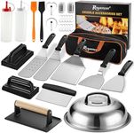 ROMANTICIST 29PCS Griddle Accessori