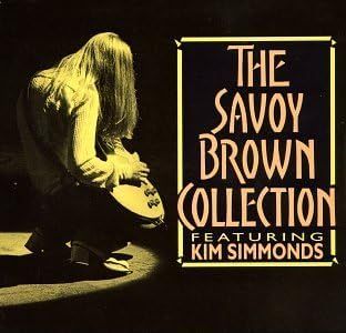 The Savoy 