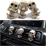 Cute Halloween Decor Car Interior A