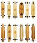 Longboard For Dancing