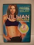 Jillian Michaels For Beginners - Frontside/Backside Combo