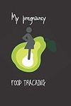 My pregnency food tracking: The Pre