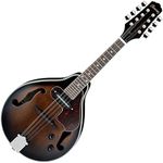 Ibanez M510E-DVS Mandolin with Pick