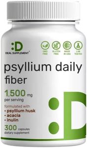 Psyllium H