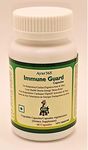 Ayur365 Immune Guard Capsules with 