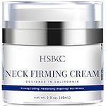 HSBCC Neck firming cream with pepti