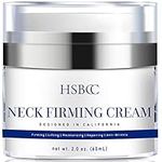 HSBCC Neck firming cream with pepti