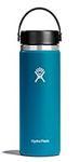 Hydro Flask 20 oz Wide Mouth with F