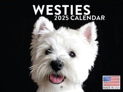 Westie Cal