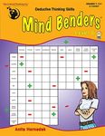 Mind Benders: Deductive Thinking Sk