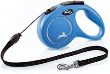 FLEXI New Classic Retractable Dog L