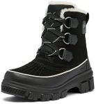SOREL Women's Tivoli V Waterproof B