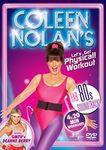 Coleen Nolan: Let's Get Physical [DVD]