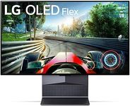 LG 42-Inch Class OLED Flex Smart TV