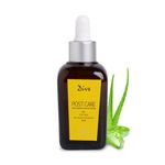 DIVE Post Care After Sun Damage Repair Serum | SPF 15 | PA++ | Non-Greasy | Sunburn Relief | Hydrating | Soothes and Repairs Damaged Skin | Non-Comedogenic | All Skin Type - 50ml