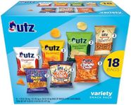 Utz Variet