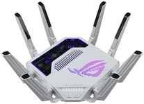 ASUS GT-BE19000AI Tri-Band WiFi 7 A