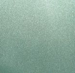 Best Creation 12-Inch by 12-Inch Glitter Cardstock, Sky Blue